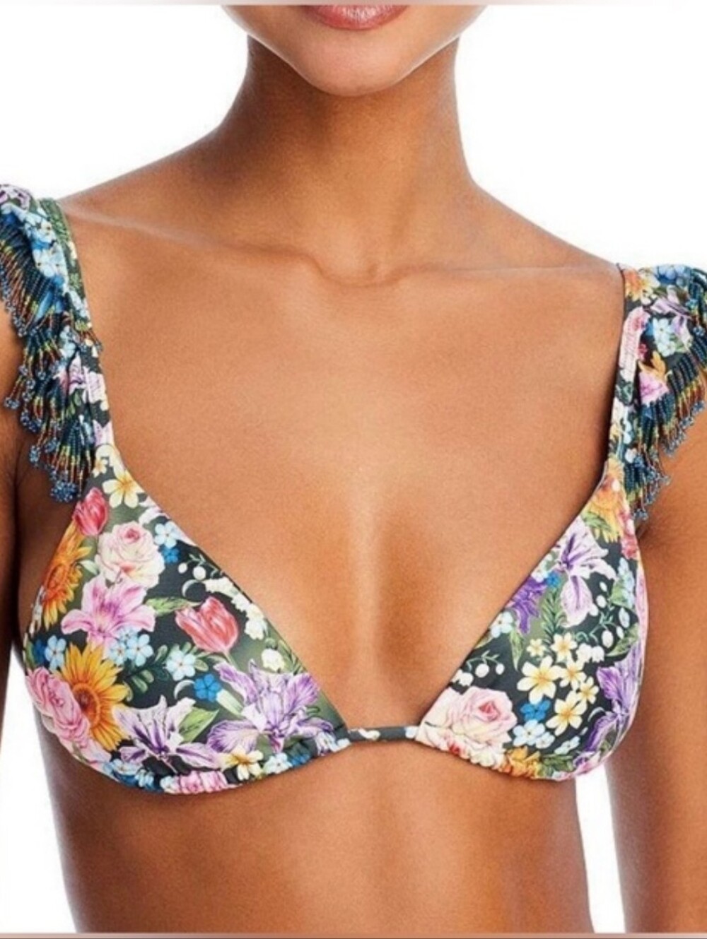 Agua Bendita Rosie Dreamin Bikini